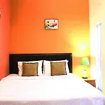 d\'Lumbung Suites&Residence
