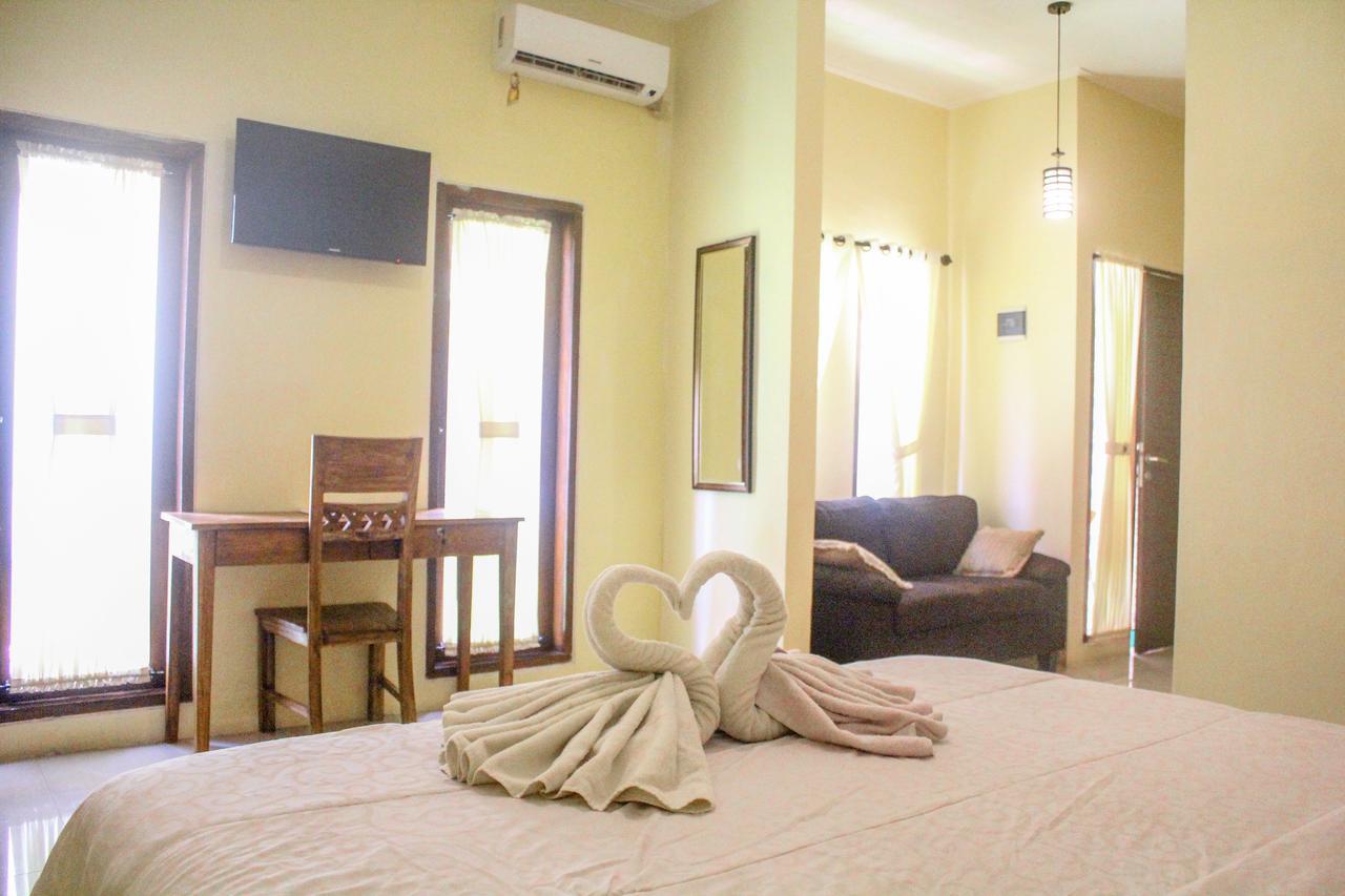 Wisma tamu D'lumbung Suites&residence 3*