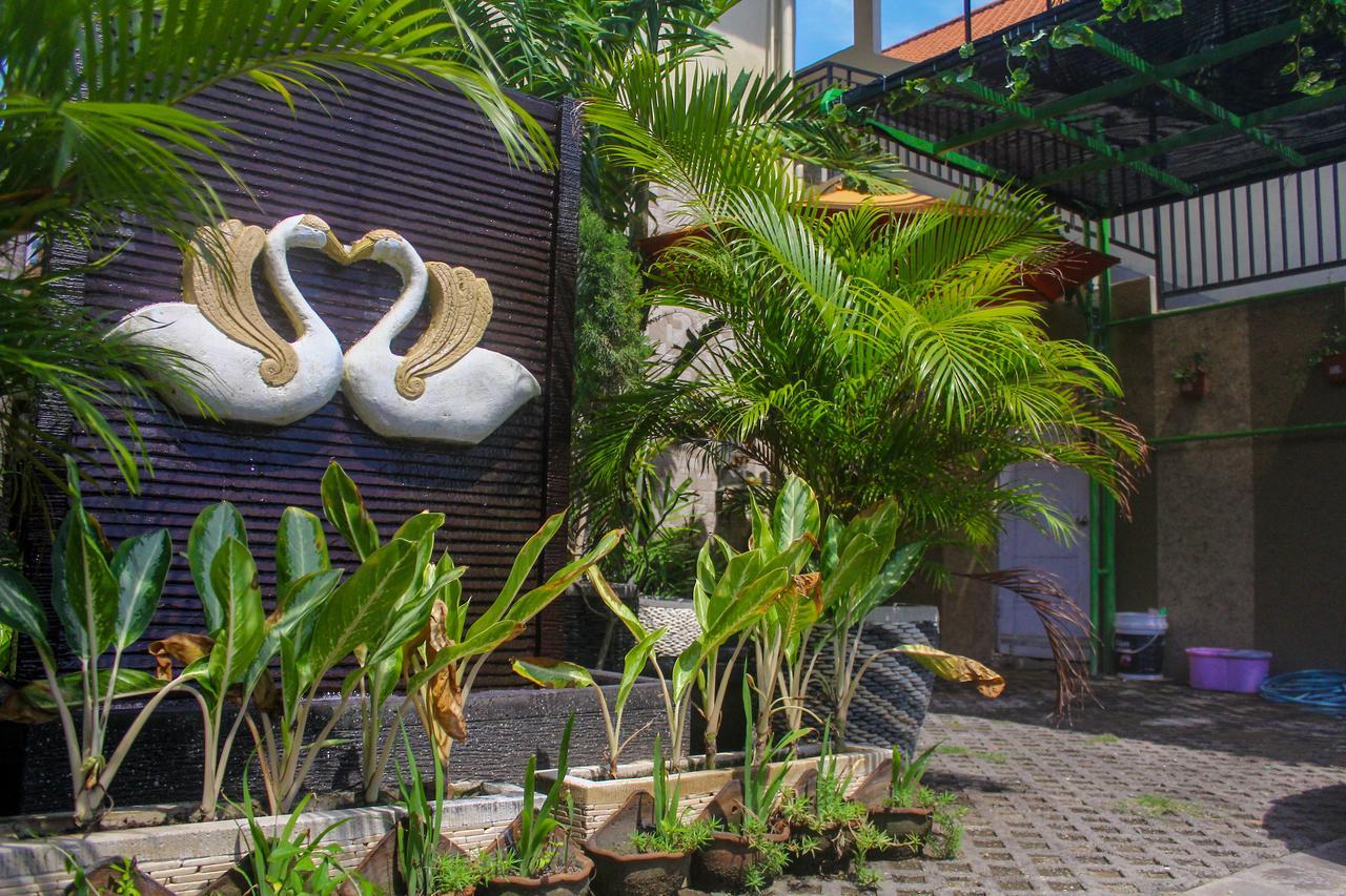 Wisma tamu D'lumbung Suites&residence 3*