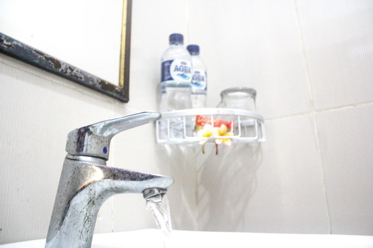 D'lumbung Suites&residence 3* Seminyak (Bali)
