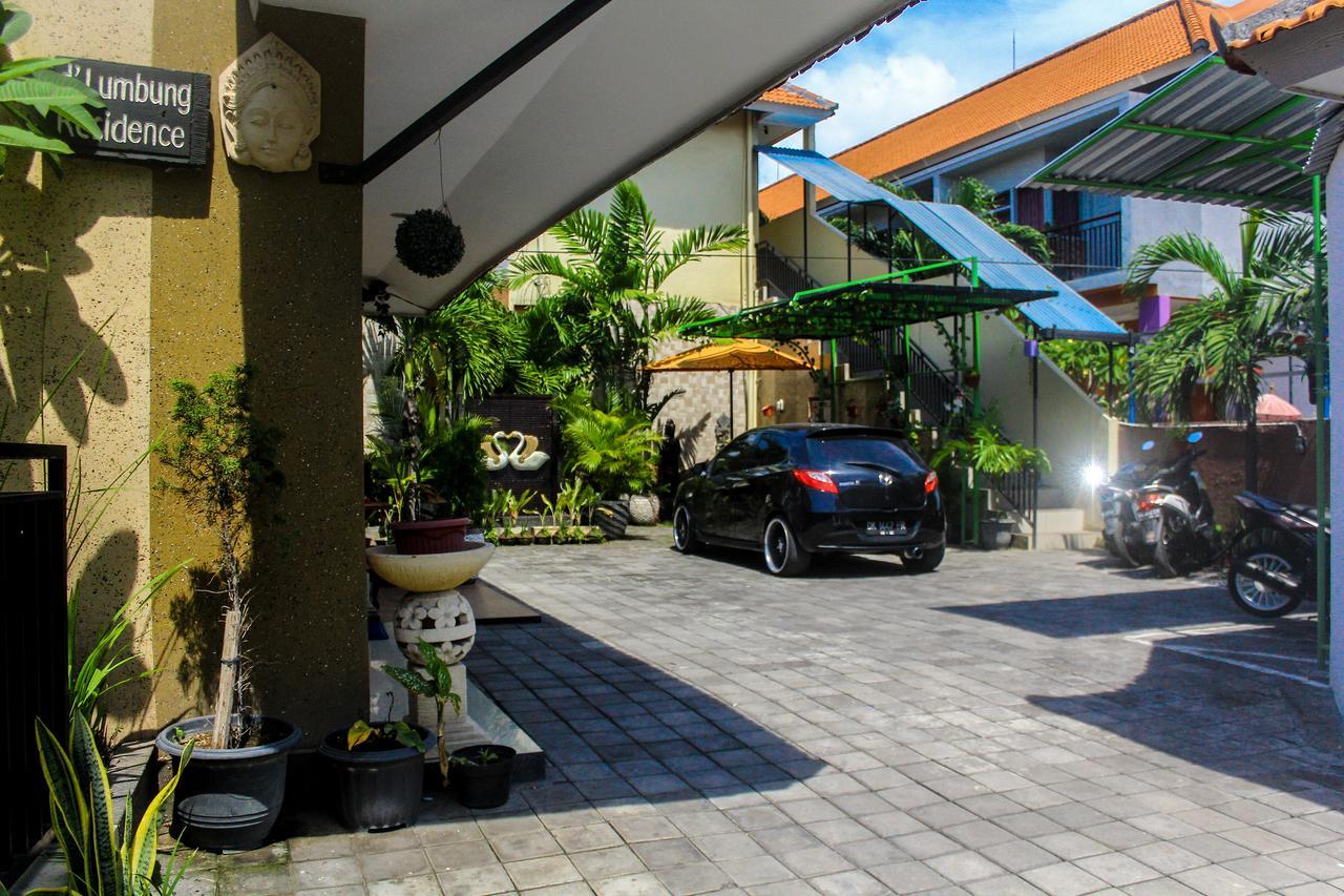Wisma tamu D'lumbung Suites&residence 3*