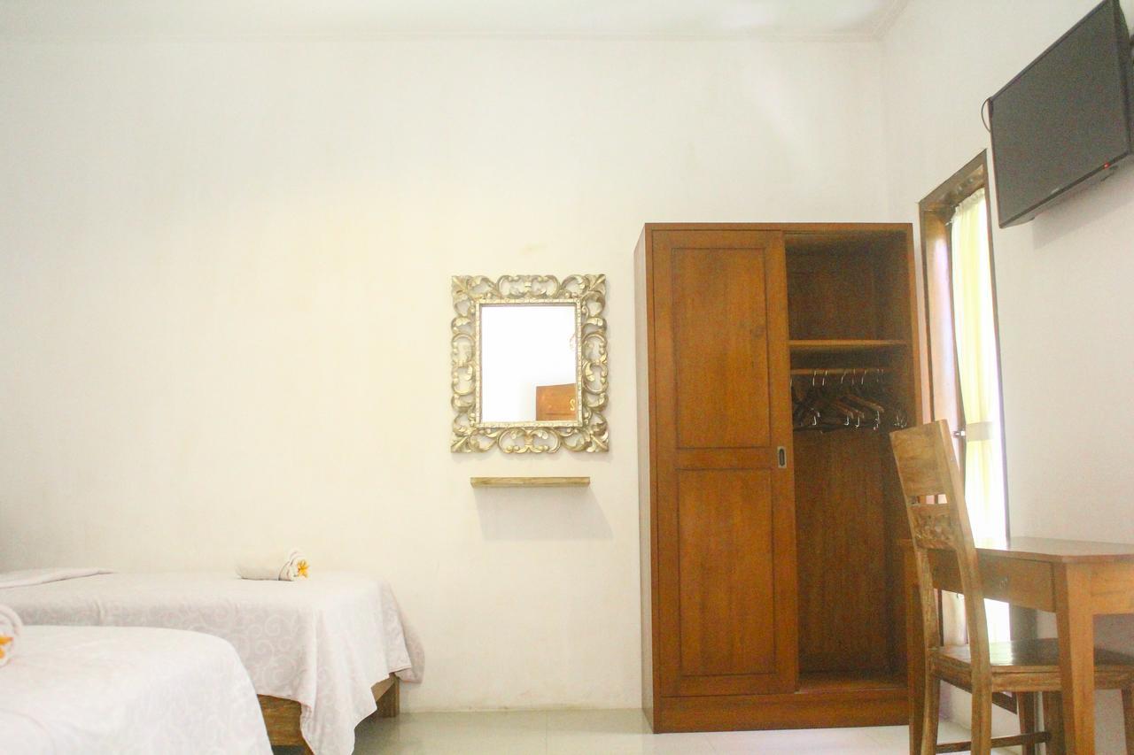 Wisma tamu D'lumbung Suites&residence 3*