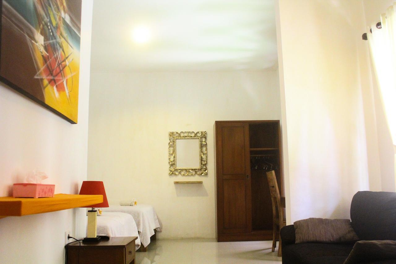 Wisma tamu D'lumbung Suites&residence 3*