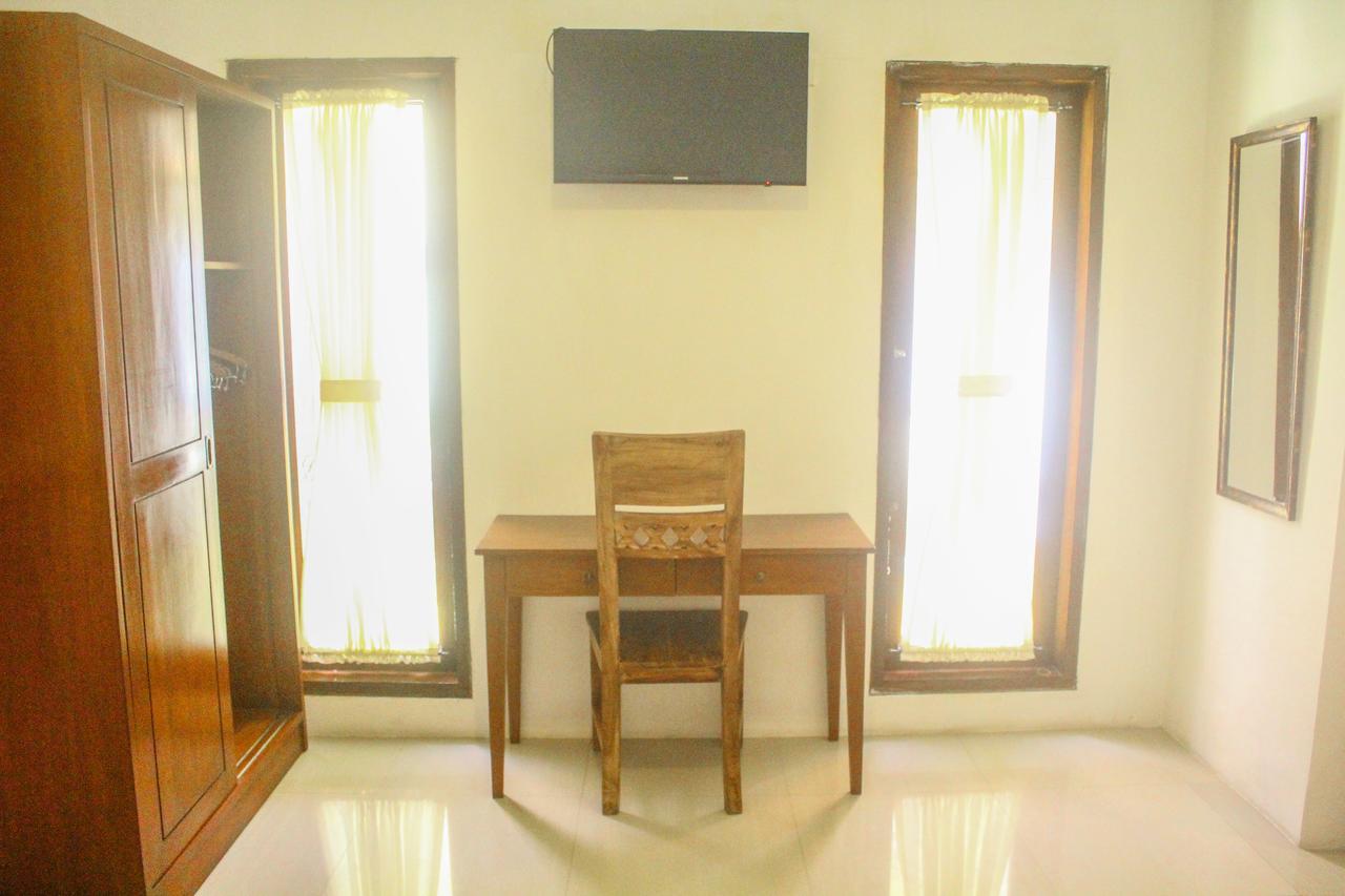 D'lumbung Suites&residence 3* Seminyak (Bali)