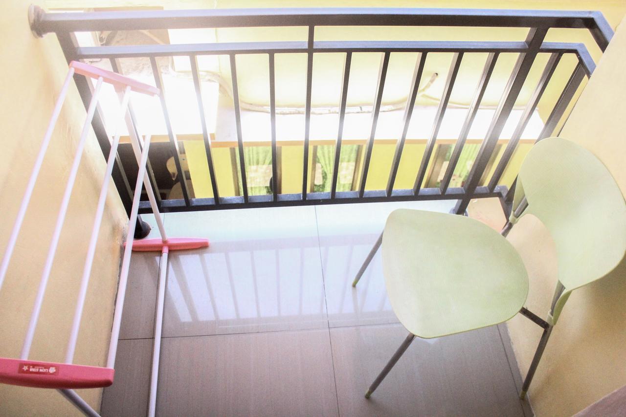 D'lumbung Suites&residence 3* Seminyak (Bali)