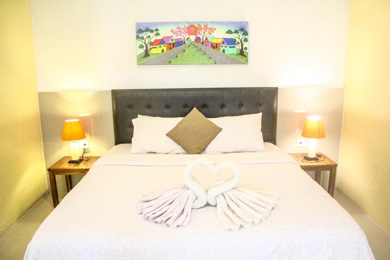 Wisma tamu D'lumbung Suites&residence 3*