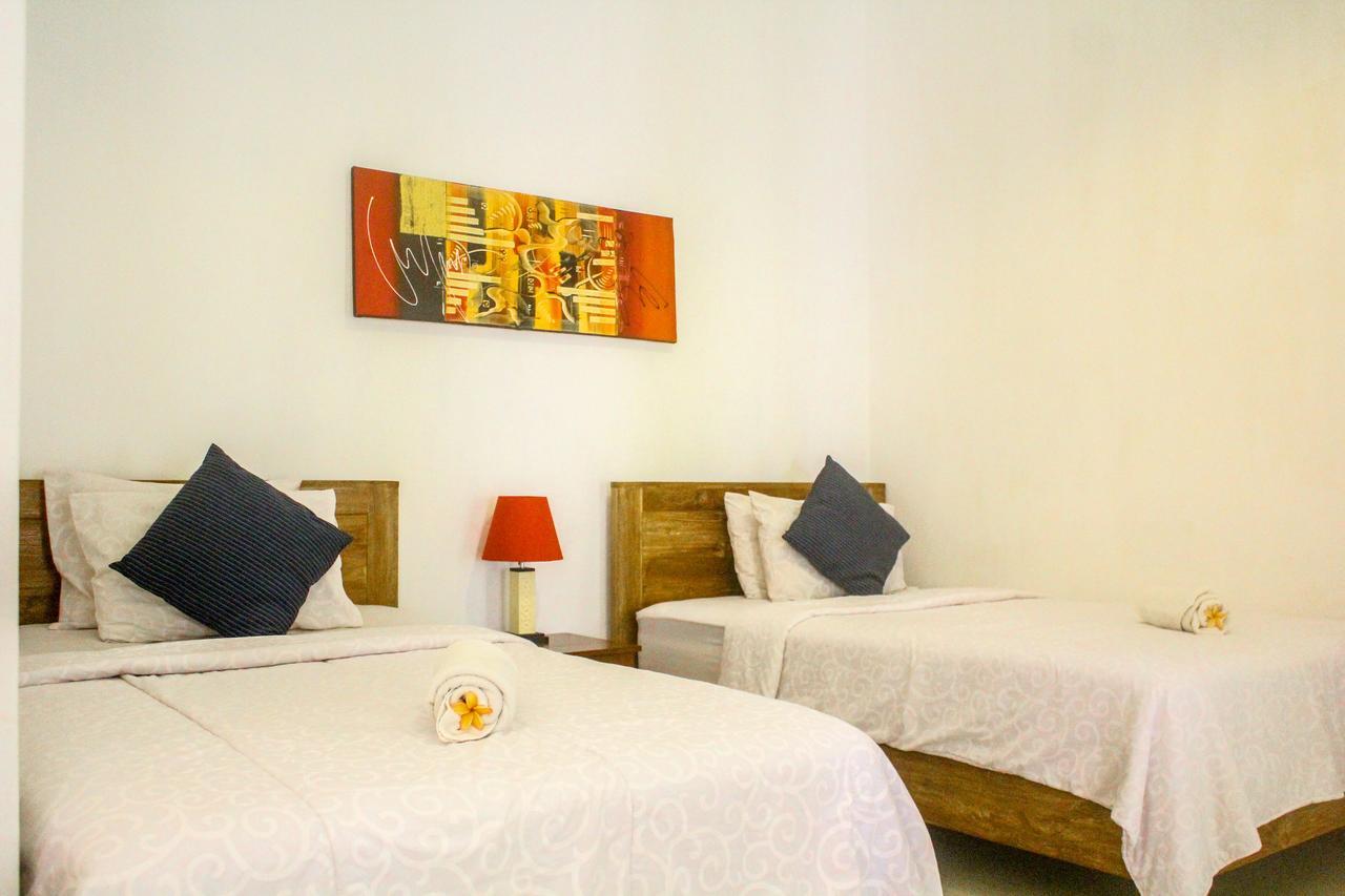 D'lumbung Suites&residence 3* Seminyak (Bali)