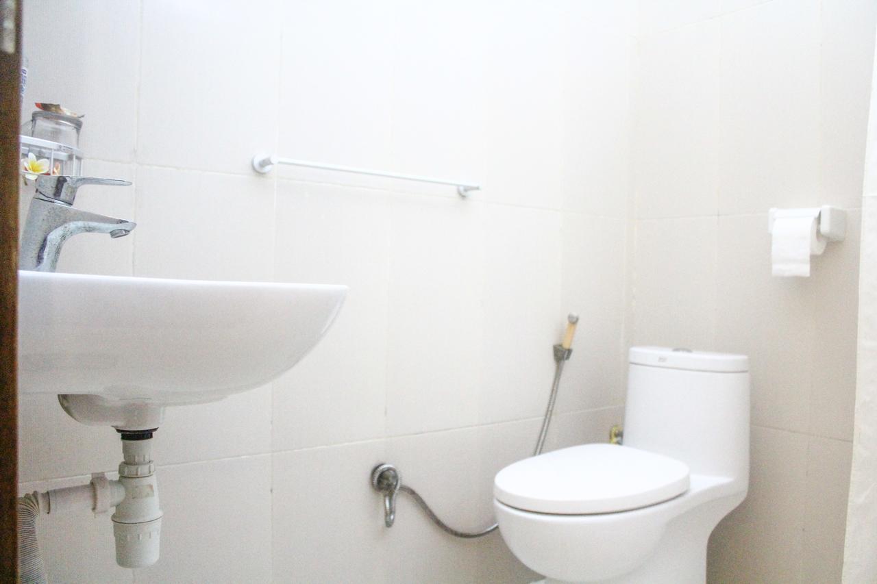 Wisma tamu D'lumbung Suites&residence 3*
