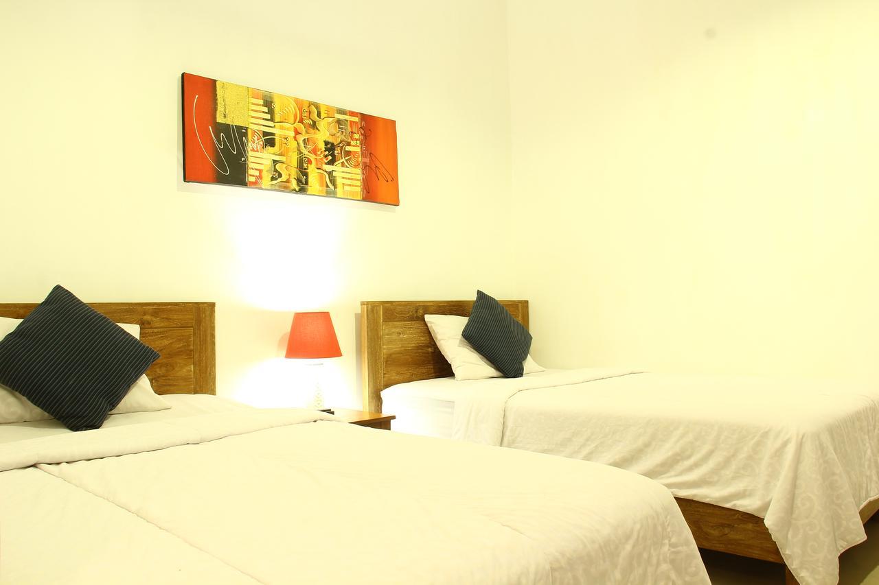 D'lumbung Suites&residence 3* Seminyak (Bali)