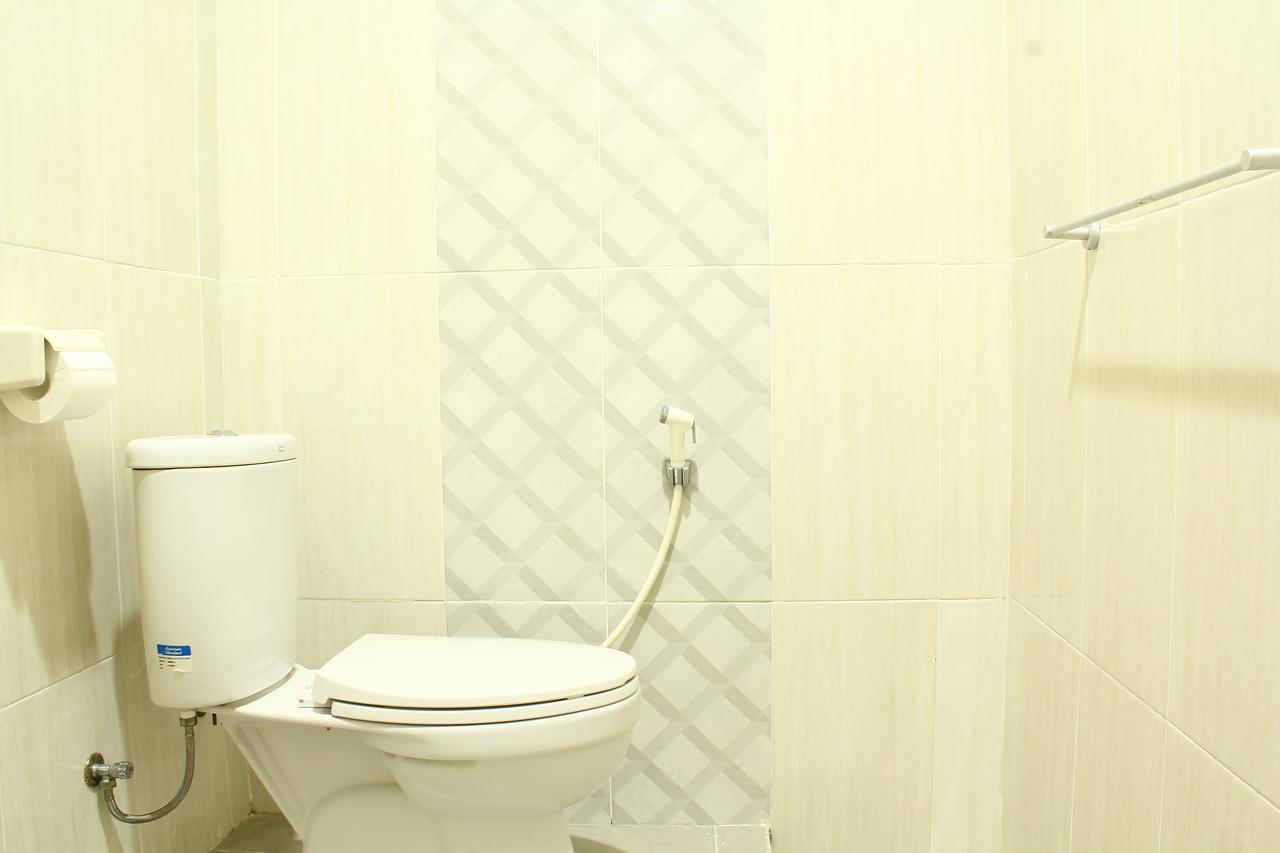 Wisma tamu D'lumbung Suites&residence 3*