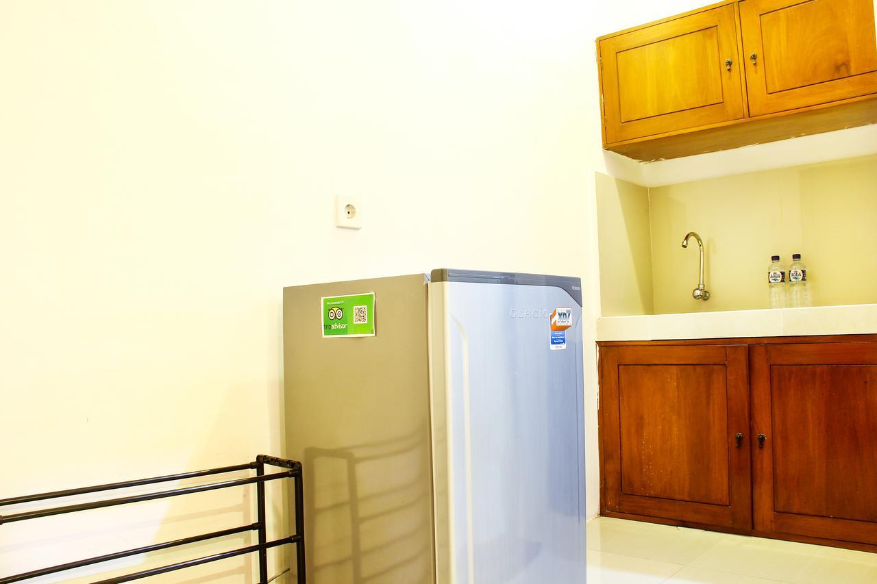 D'lumbung Suites&residence 3* Seminyak (Bali)