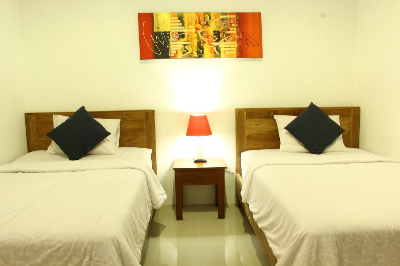 D'lumbung Suites&residence 3* Seminyak (Bali)