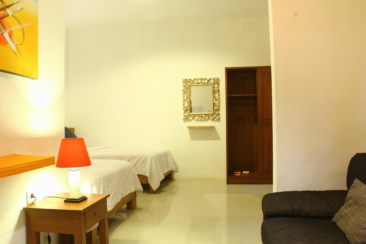 D'lumbung Suites&residence 3* Seminyak (Bali)