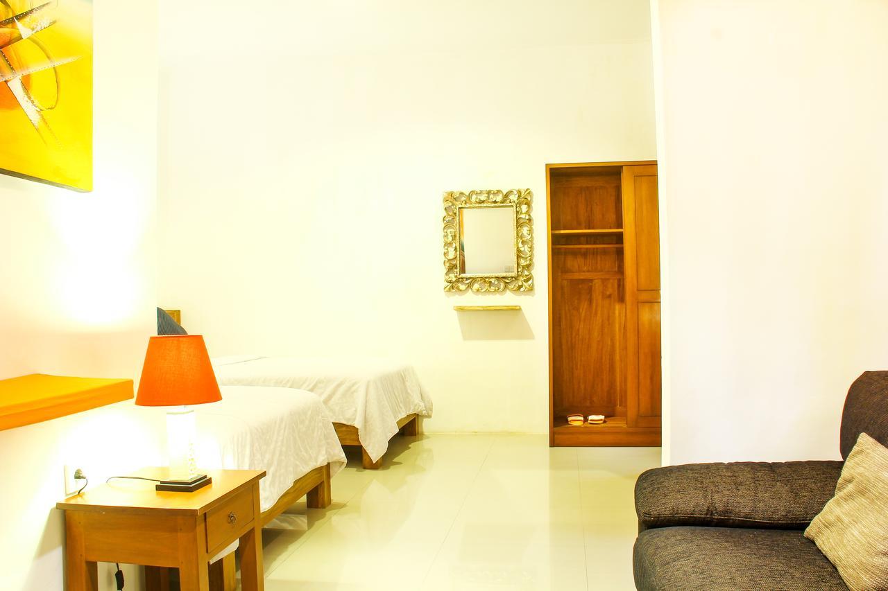 Wisma tamu D'lumbung Suites&residence 3*