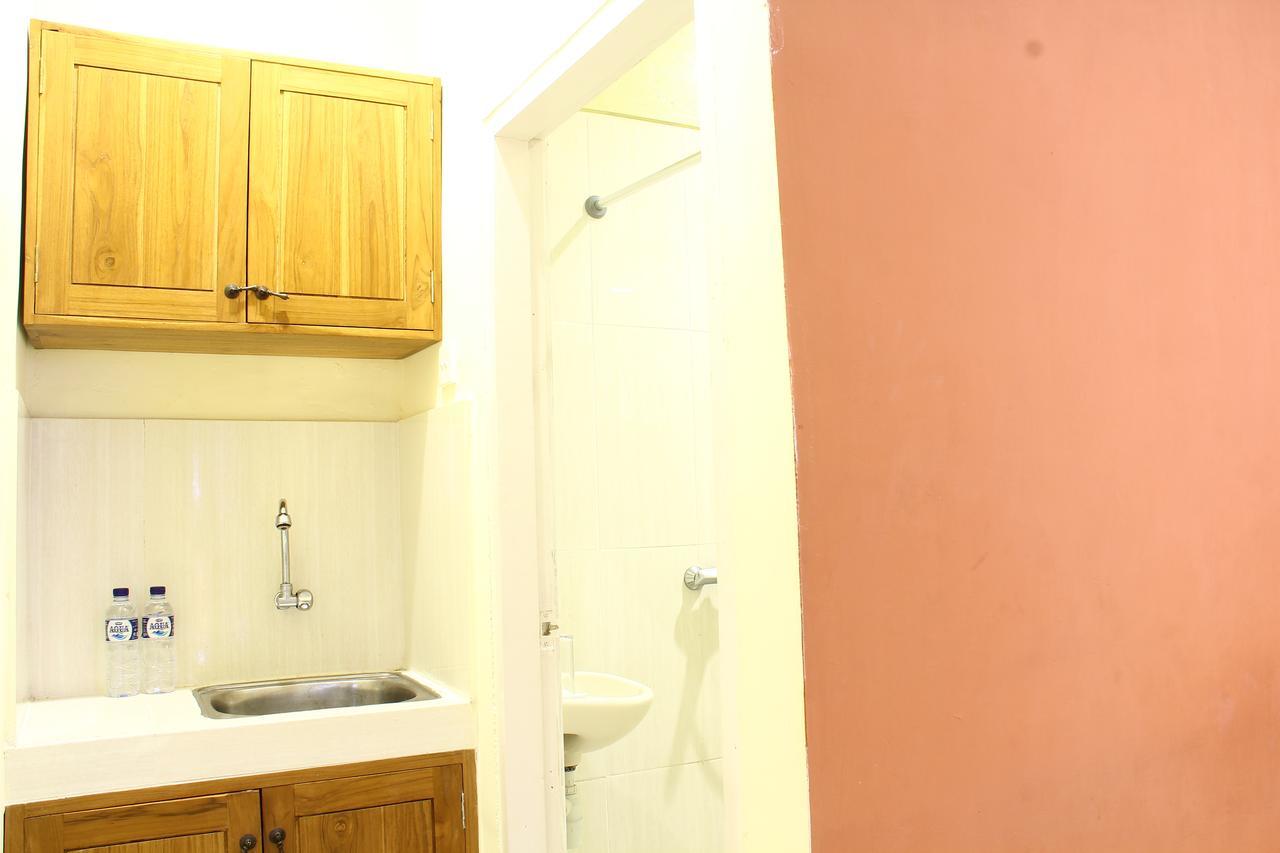 Wisma tamu D'lumbung Suites&residence 3*