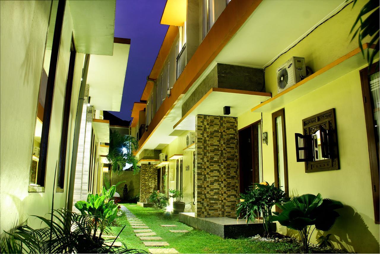 Wisma tamu D'lumbung Suites&residence 3*