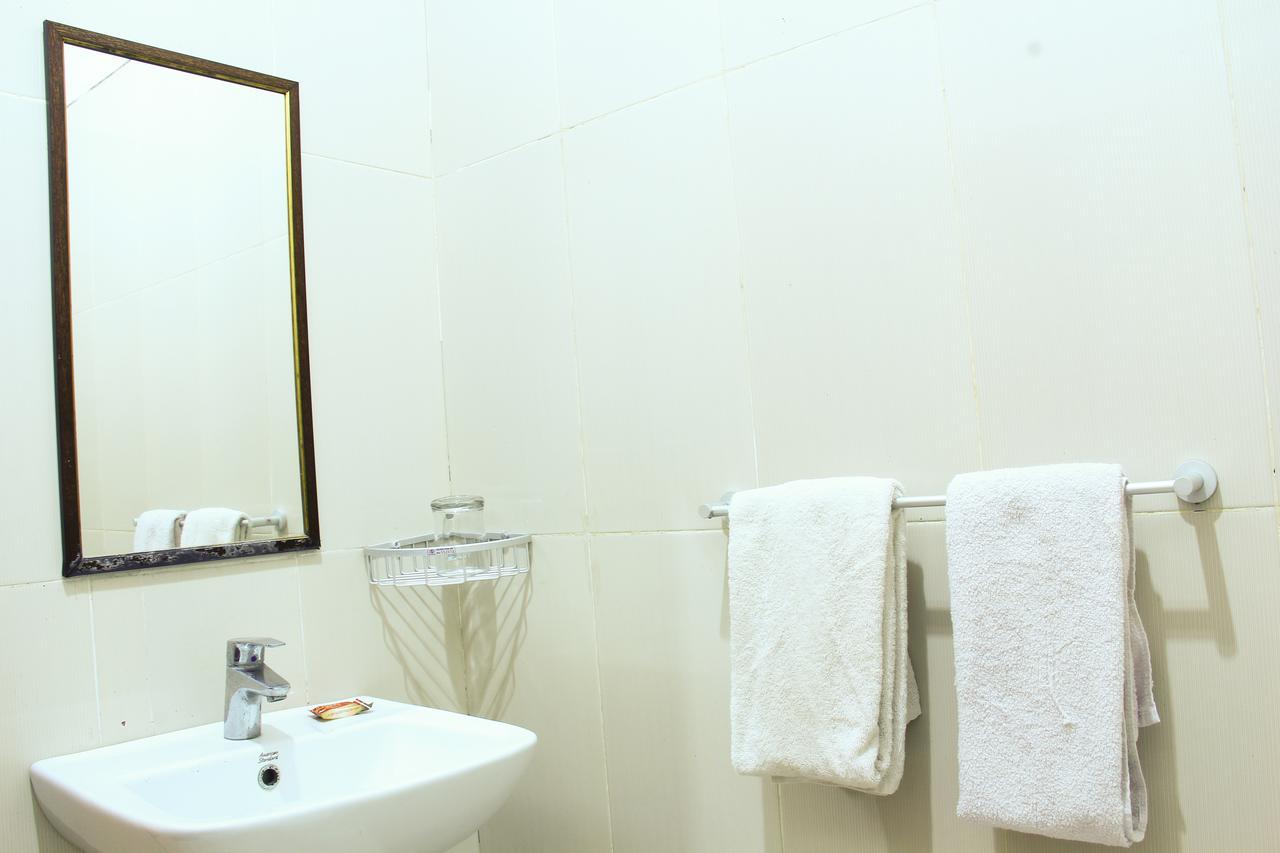 D'lumbung Suites&residence 3* Seminyak (Bali)