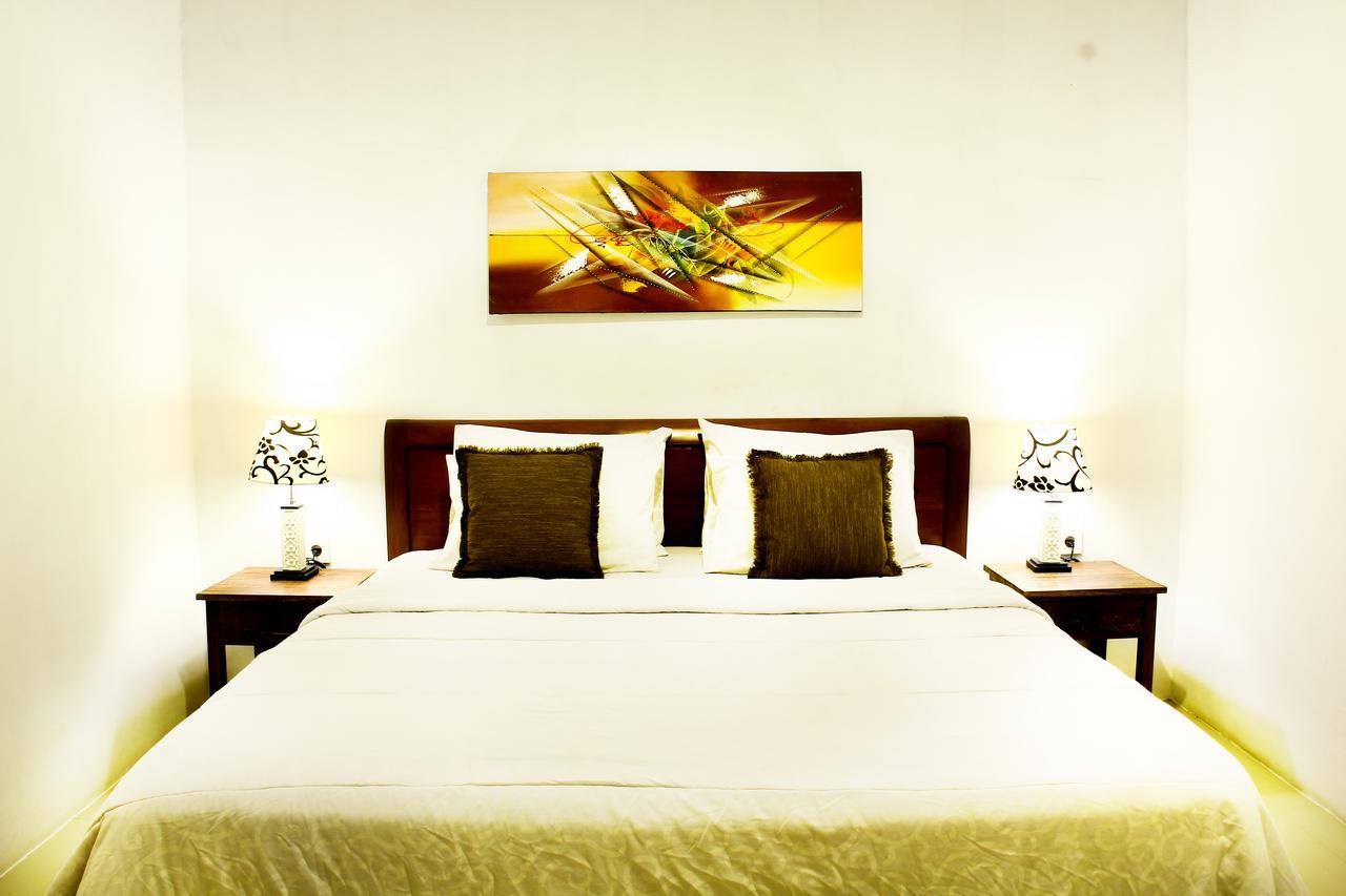 D'lumbung Suites&residence 3* Seminyak (Bali)