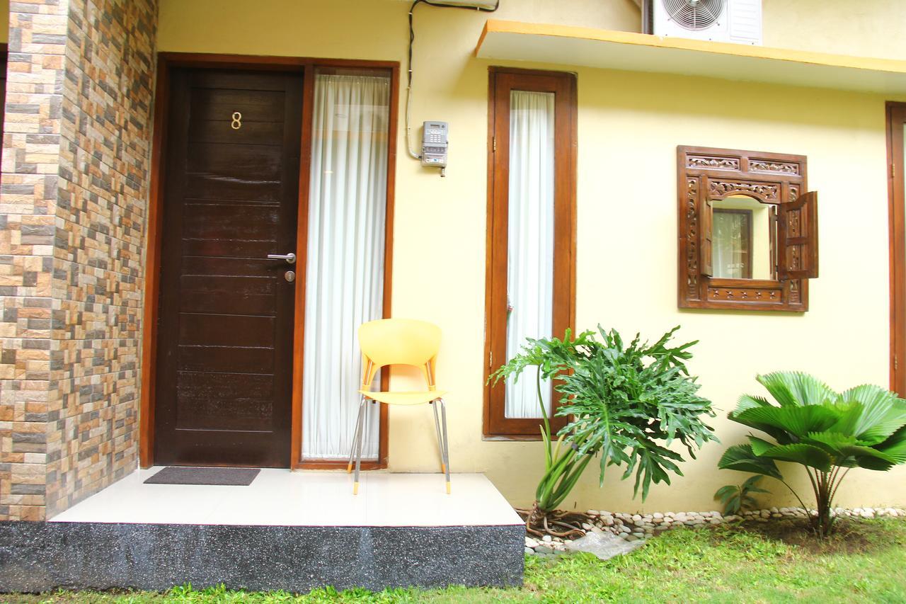 D'lumbung Suites&residence 3* Seminyak (Bali)