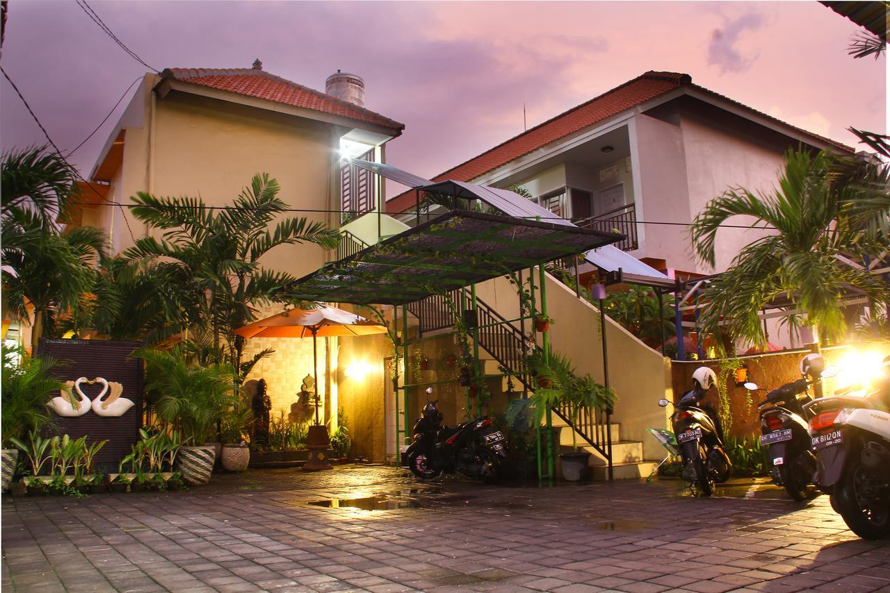 Wisma tamu D'lumbung Suites&residence 3*