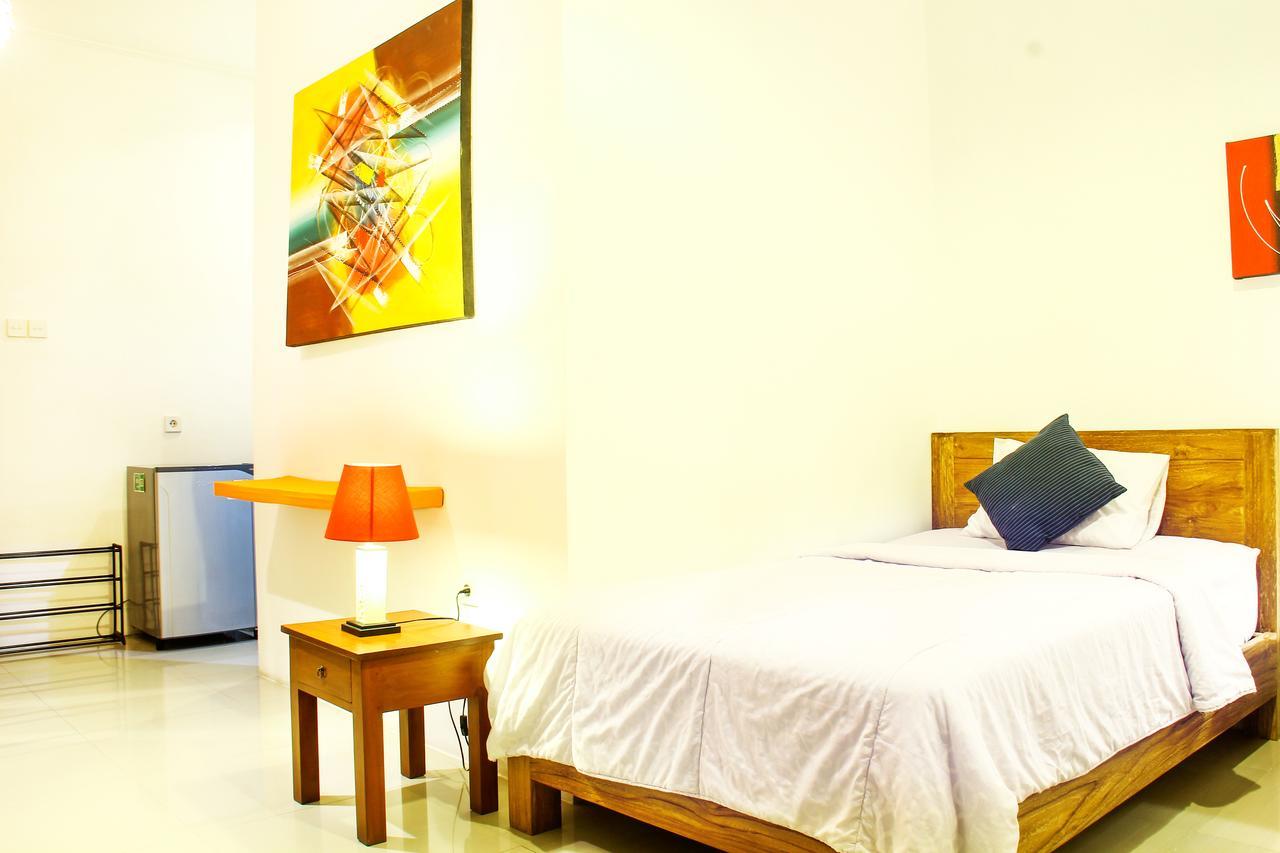 D'lumbung Suites&residence 3* Seminyak (Bali)