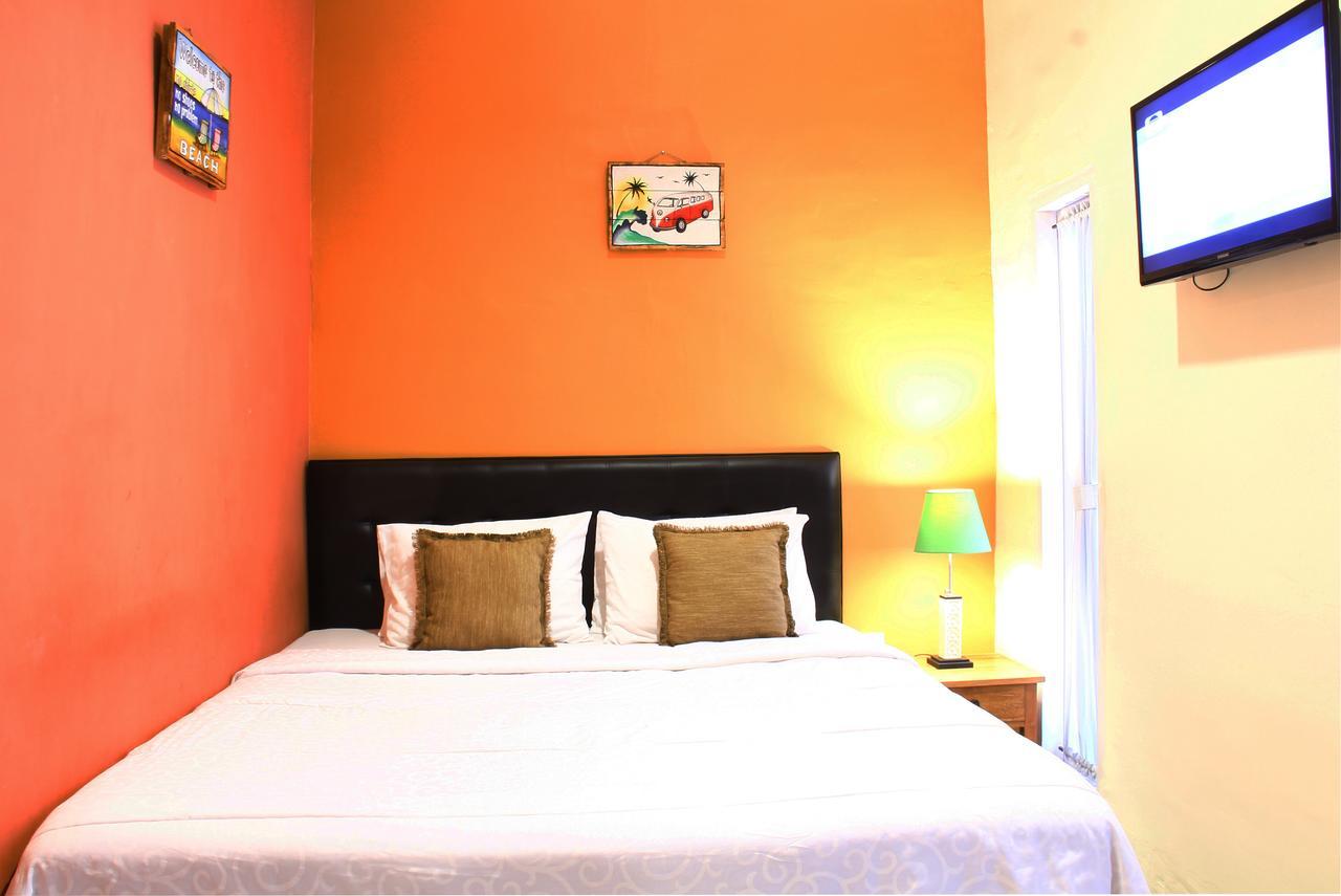 D'lumbung Suites&residence 3* Seminyak (Bali)