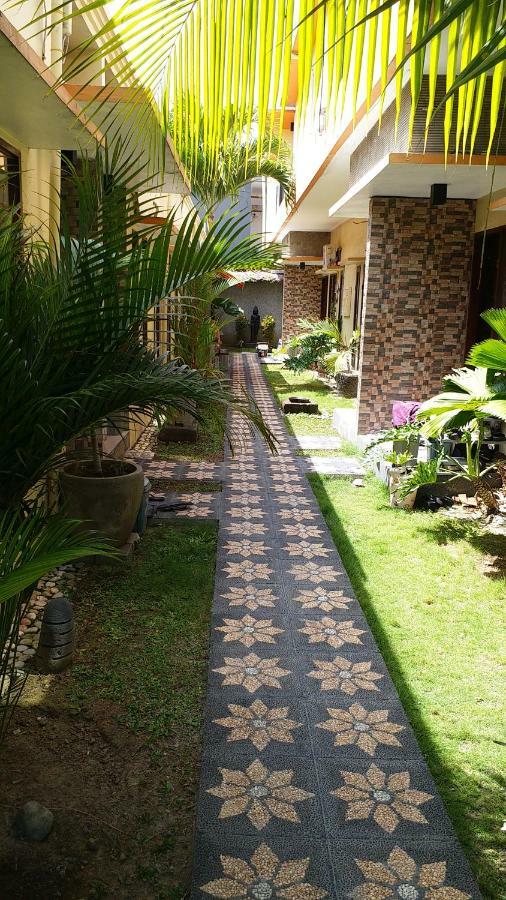 D'lumbung Suites&residence 3* Seminyak (Bali)